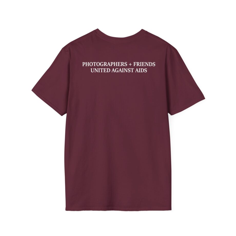 1992 Jenny Holzer Unisex Softstyle T-Shirt