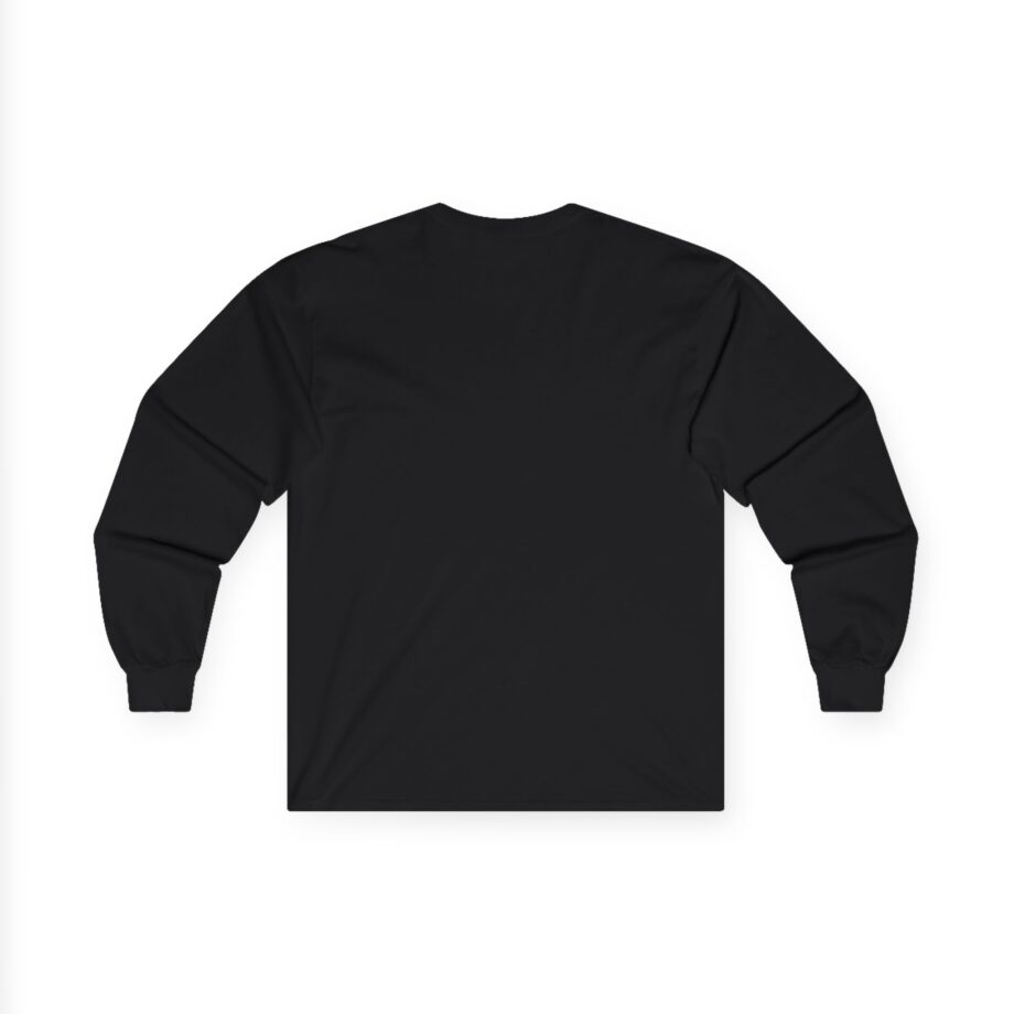 Angelmaker Battle Wolf Unisex Ultra Cotton Long Sleeve Tee