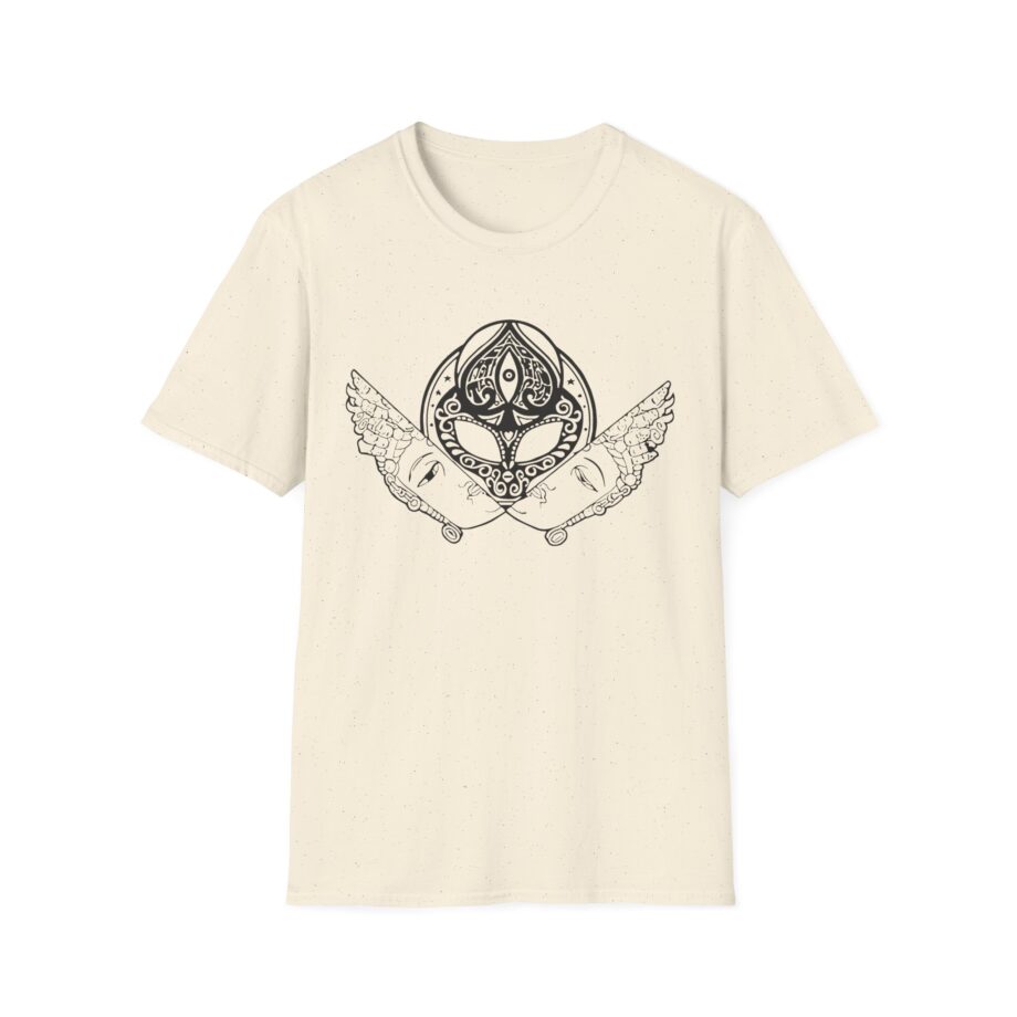 Acid Mothers Temple Unisex Softstyle T-Shirt