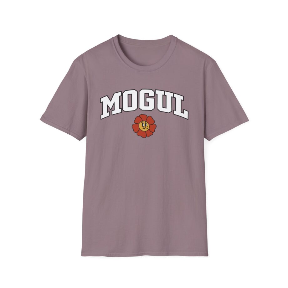Ahgren Mogul Mogi  Ludwig Unisex Softstyle T-Shirt