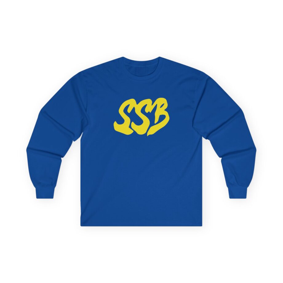 Adin Ross Unisex Ultra Cotton Long Sleeve Tee