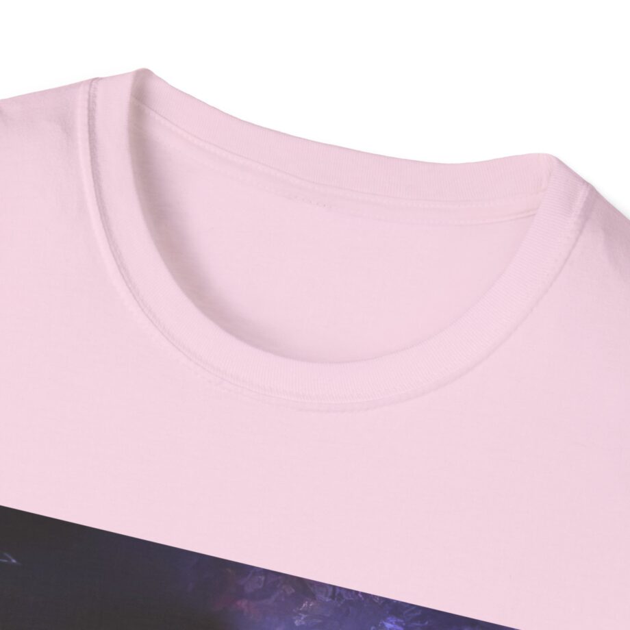 Adrianne Lenker Ruined  Unisex Softstyle T-shirt