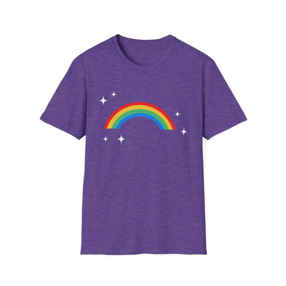 Elyse Myers Unisex Softstyle T-Shirt