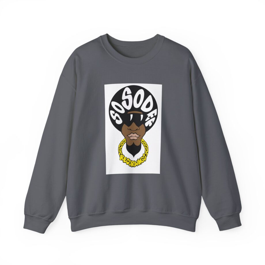 Afroman Unisex Heavy Blend™ Crewneck Sweatshirt