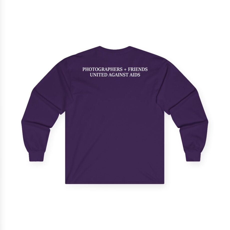 1992 Jenny Holzer Unisex Ultra Cotton Long Sleeve Tee