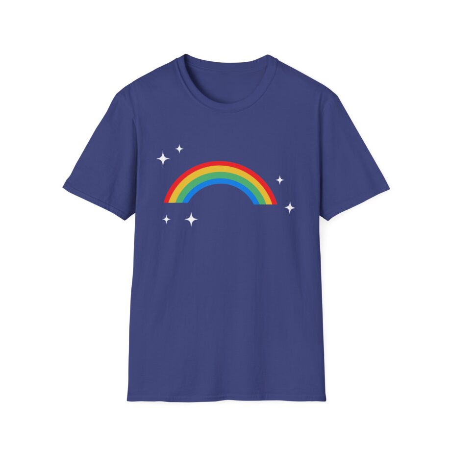 Elyse Myers Unisex Softstyle T-Shirt