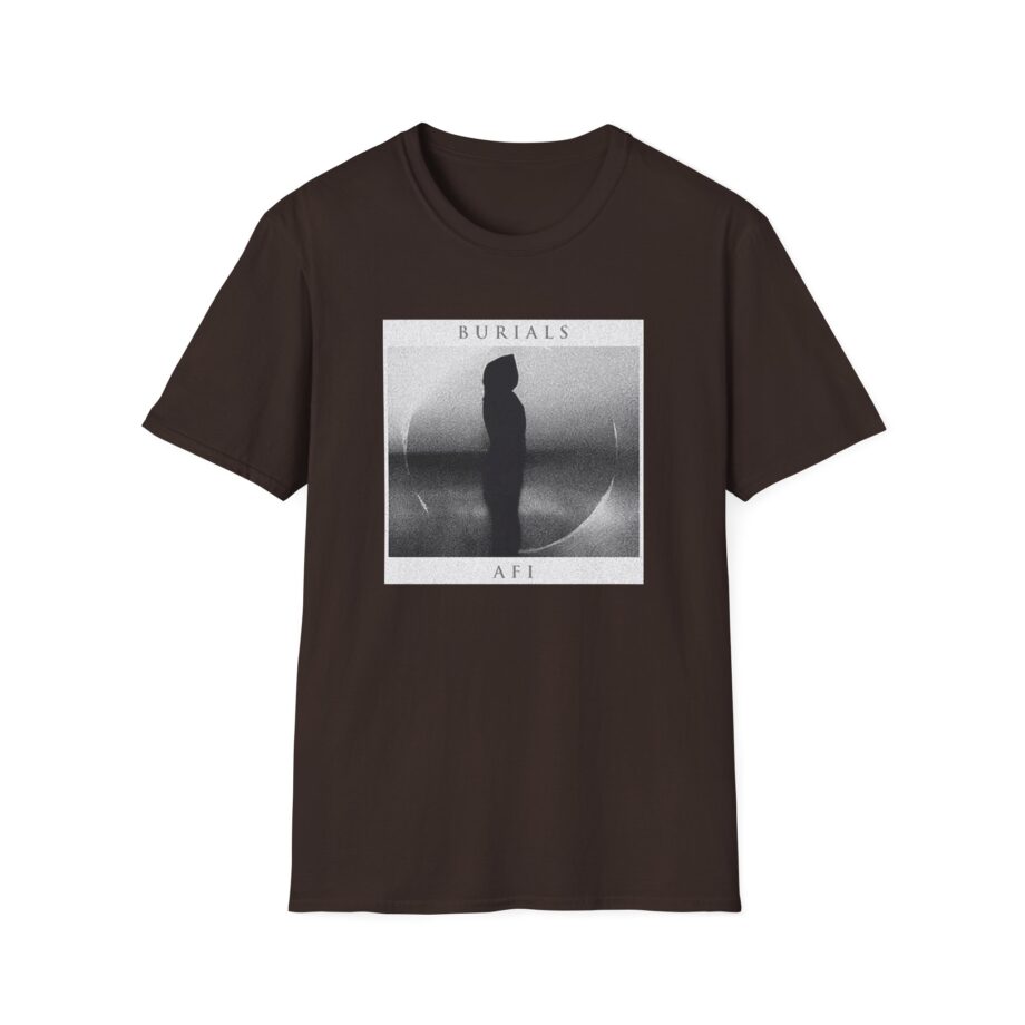 Afi Burials Openings Unisex Softstyle T-Shirt