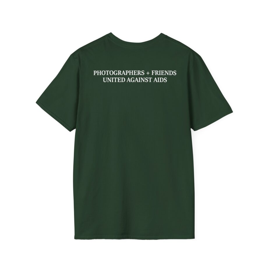 1992 Jenny Holzer Unisex Softstyle T-Shirt