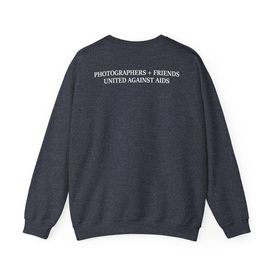 1992 Jenny Holzer Unisex Heavy Blend™ Crewneck Sweatshirt