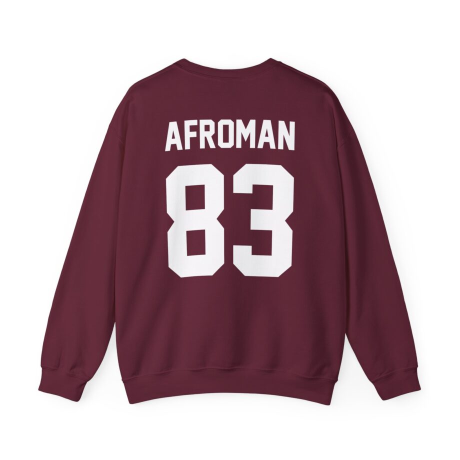 Afroman Unisex Heavy Blend™ Crewneck Sweatshirt