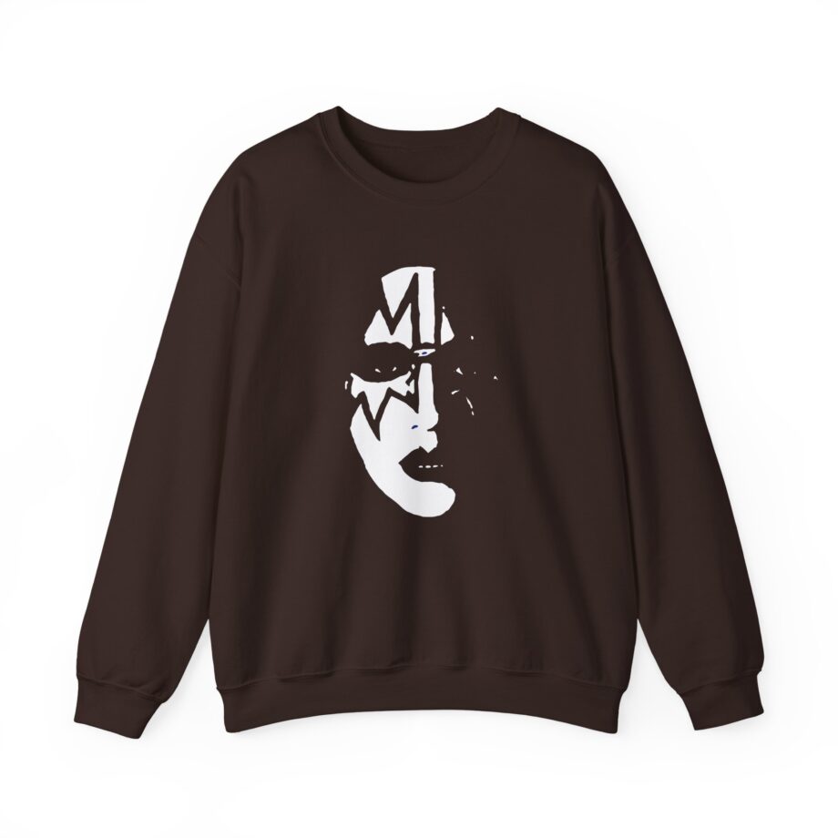 Ace Frehley Unisex Heavy Blend Crewneck Sweatshirt