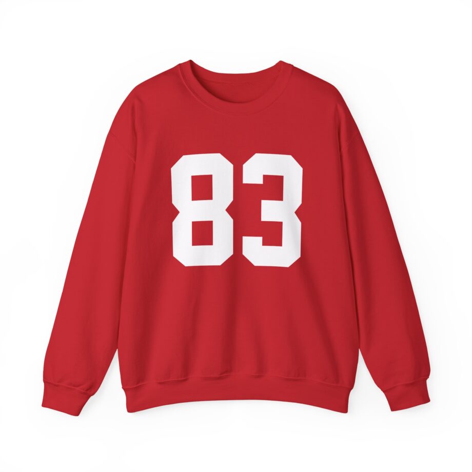 Afroman Unisex Heavy Blend™ Crewneck Sweatshirt