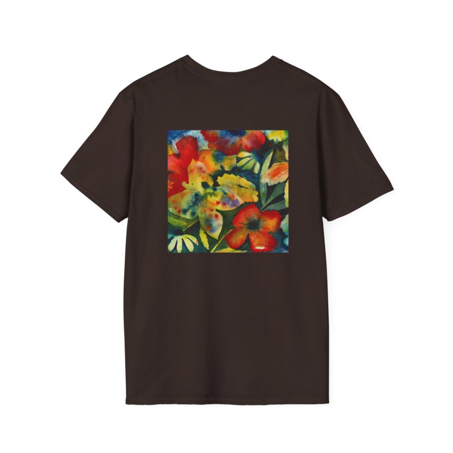 Adrianne Lenker Songs and Instrumentals Unisex Softstyle T-shirt