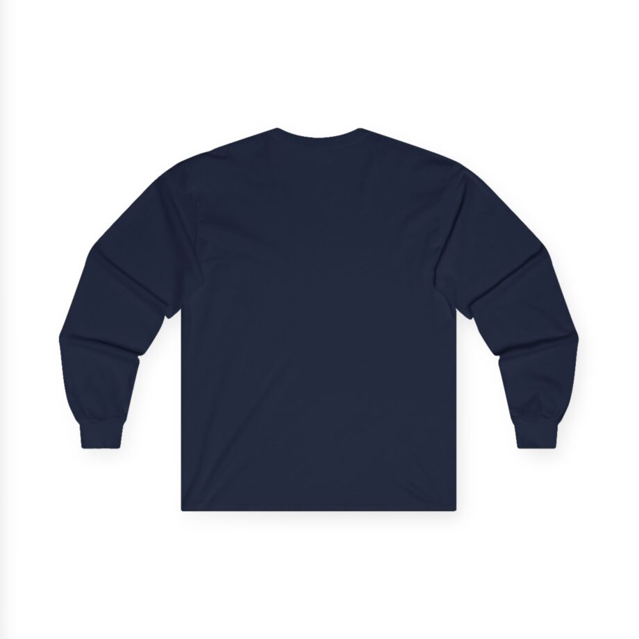 Angelmaker Battle Wolf Unisex Ultra Cotton Long Sleeve Tee