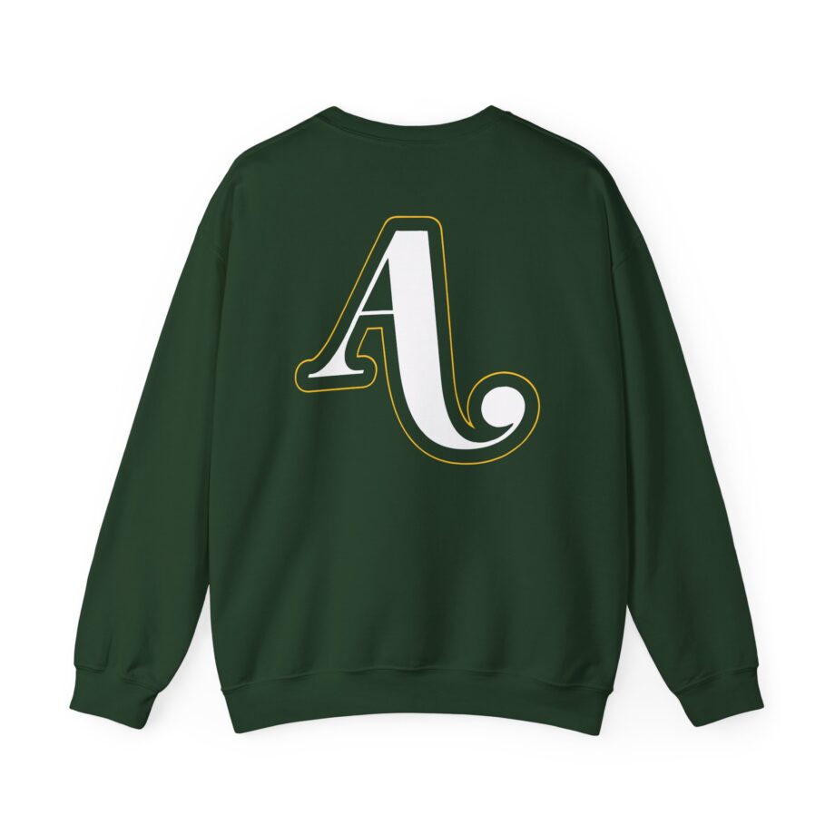 Adele Unisex Heavy Blend™ Crewneck Sweatshirt