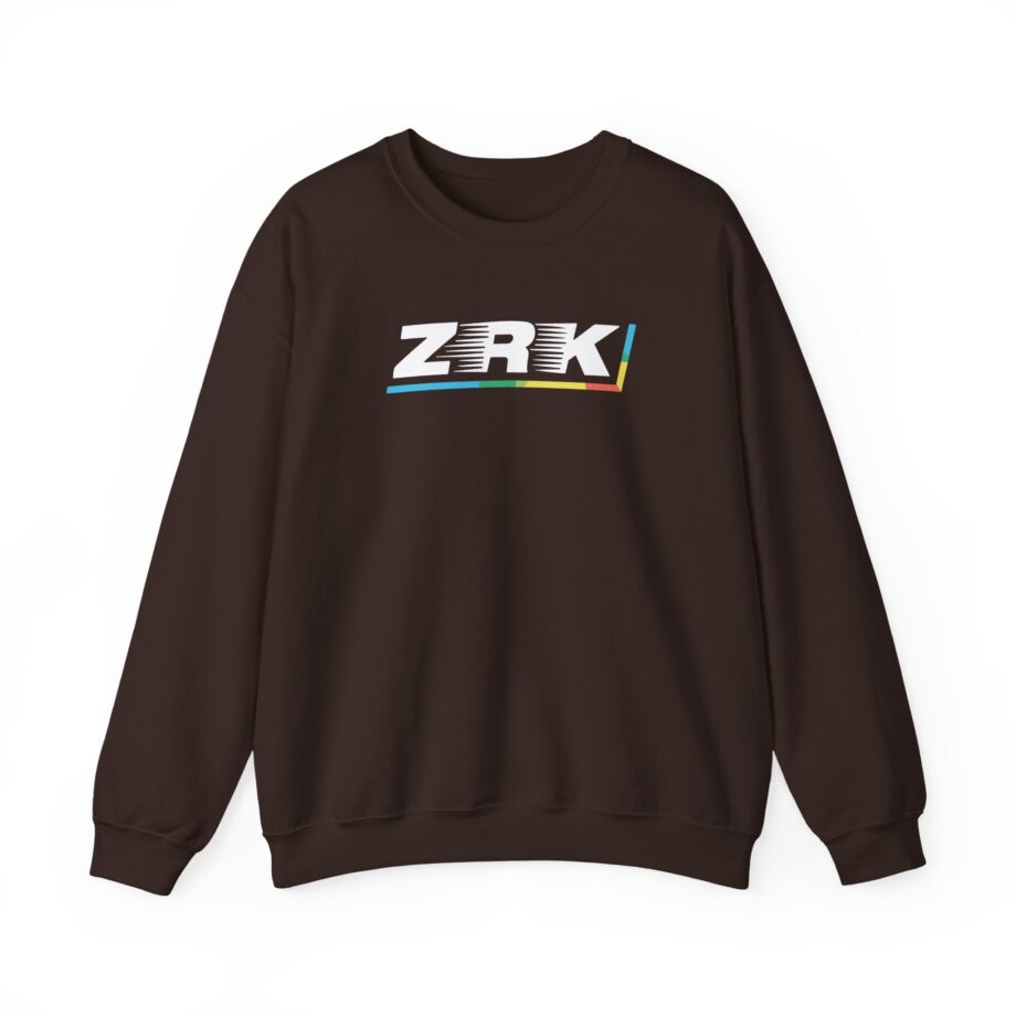 Zerkaa Unisex Heavy Blend™ Crewneck Sweatshirt