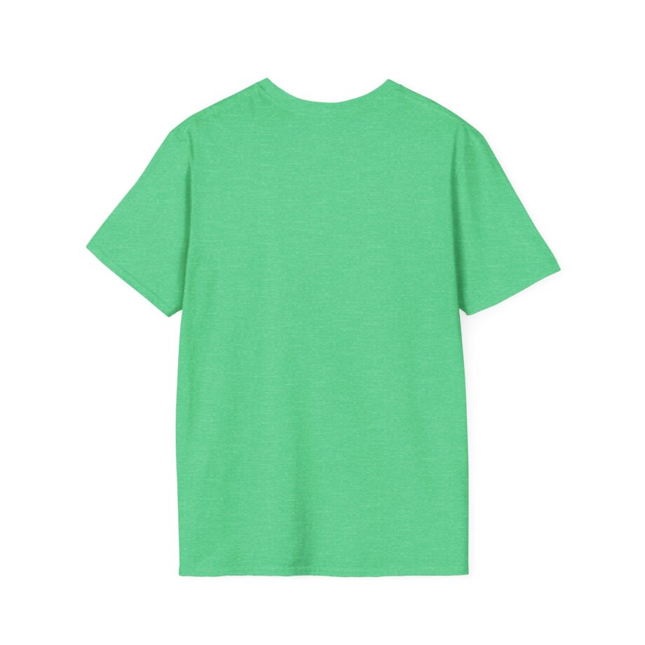Action Bronson Cocodrillo Boots Unisex Softstyle T-Shirt
