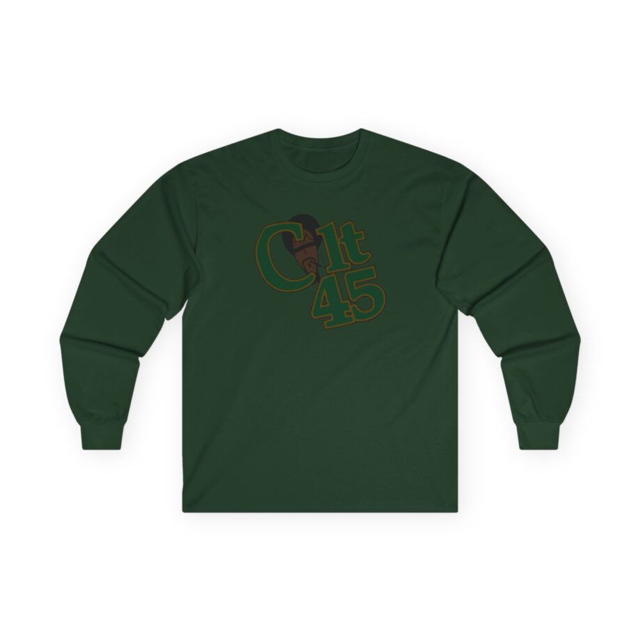 Afroman  colt 45 Unisex Ultra Cotton Long Sleeve Tee