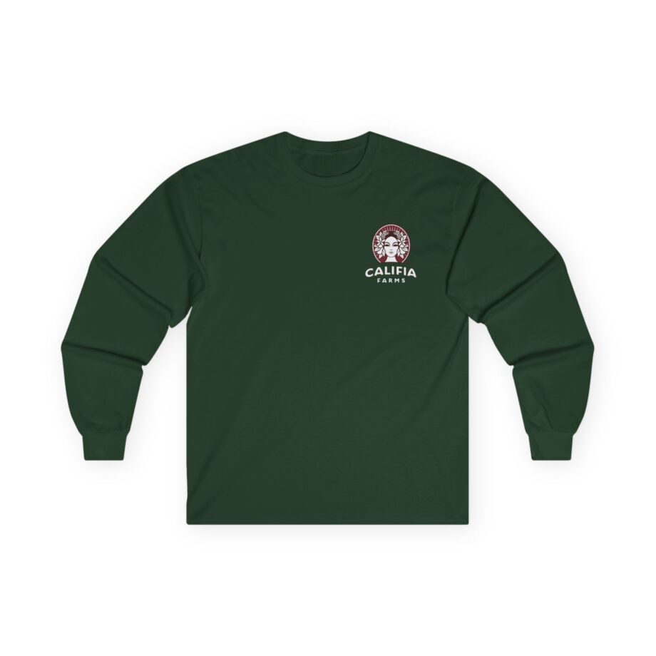Elyse Myers Unisex Ultra Cotton Long Sleeve Tee