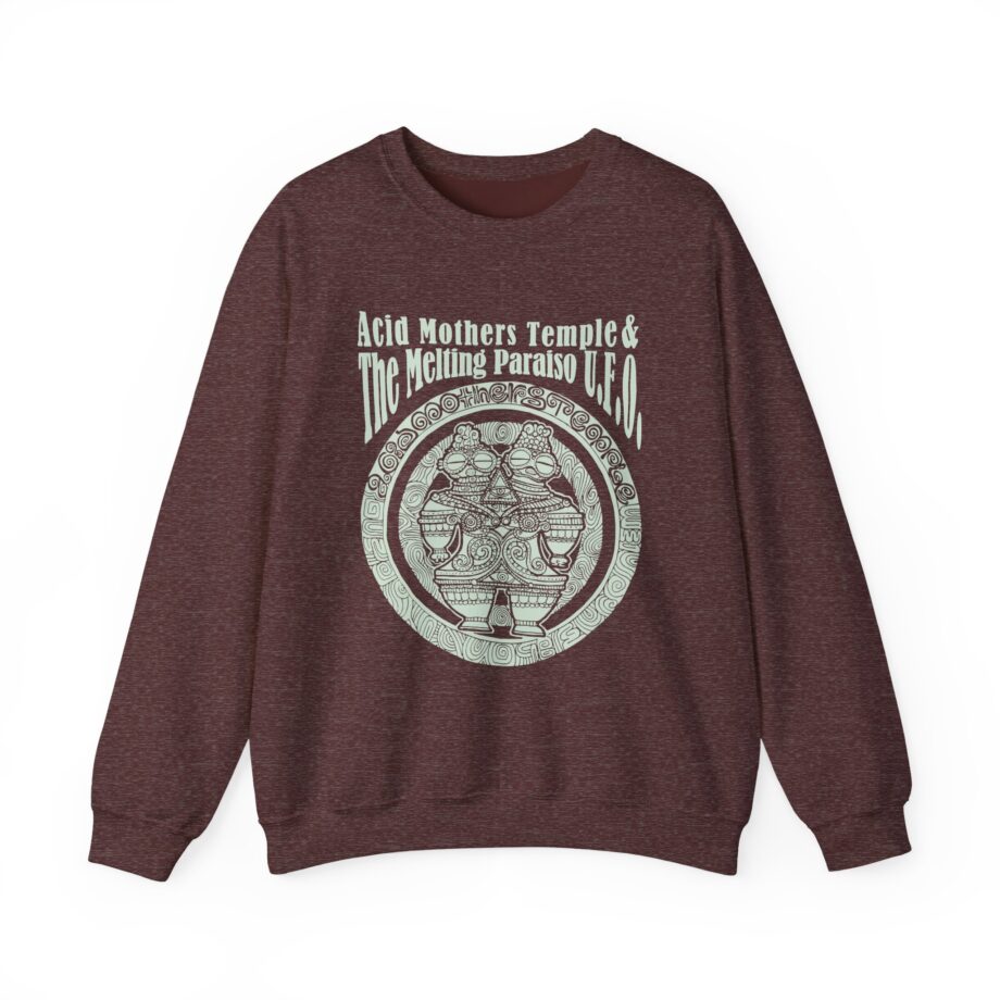 Acid Mothers Temple Unisex Heavy Blend™ Crewneck Sweatshirt