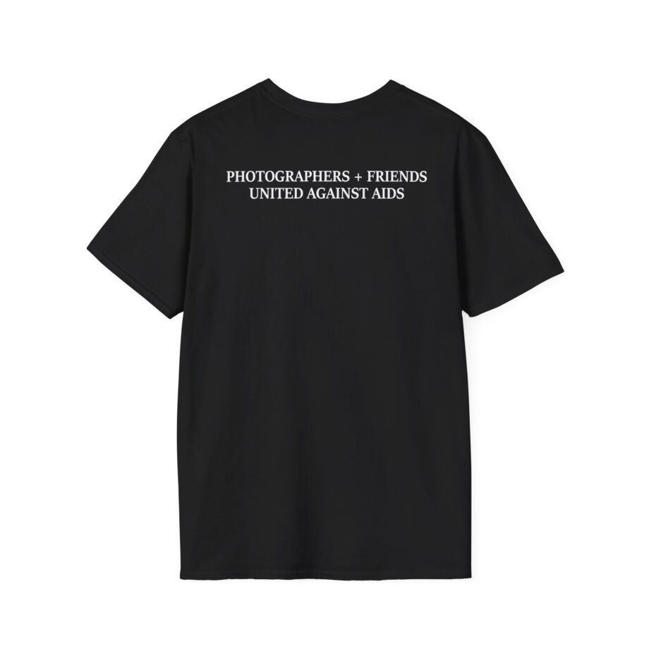 1992 Jenny Holzer Unisex Softstyle T-Shirt