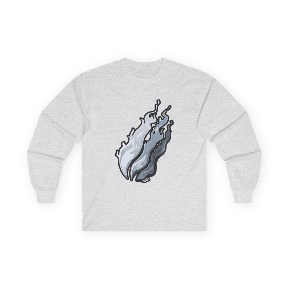 Preston Fire  Unisex Ultra Cotton Long Sleeve Tee