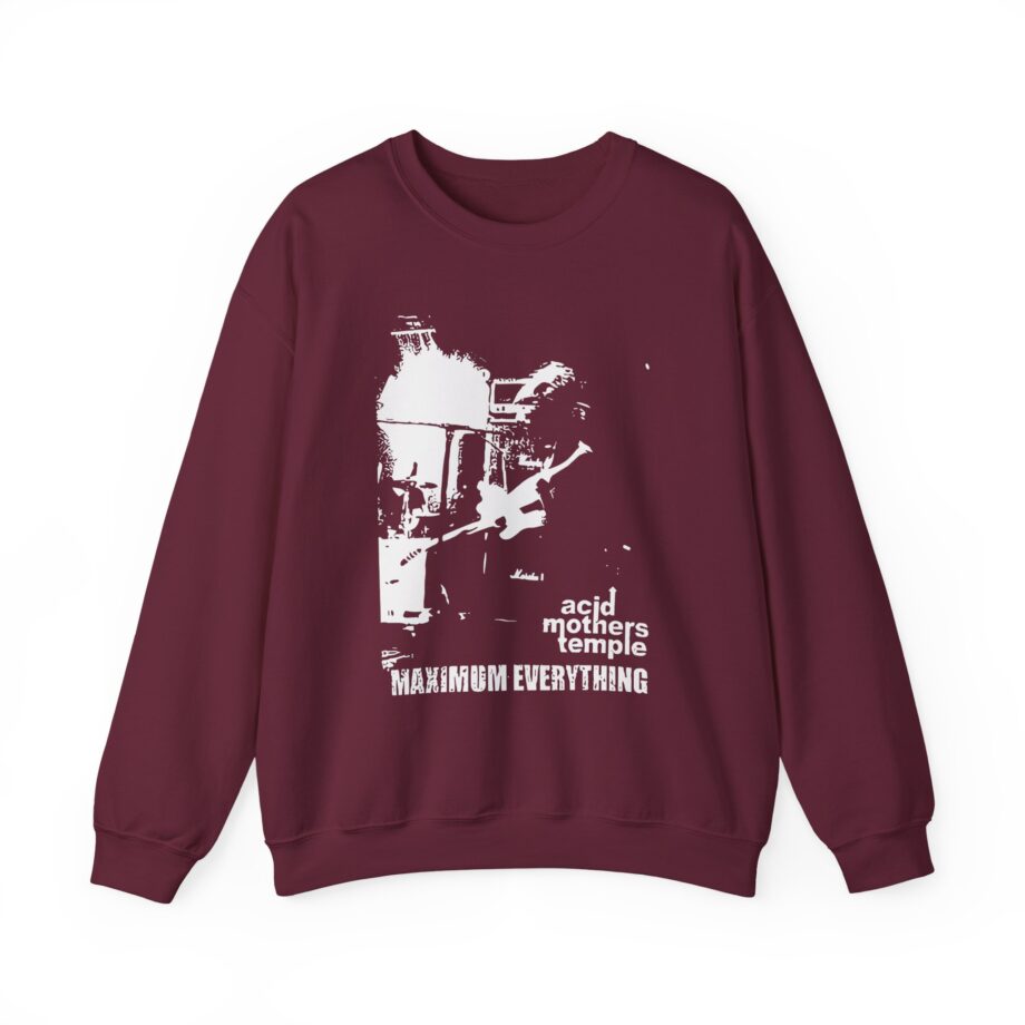 Acid Mothers Temple Unisex Heavy Blend™ Crewneck Sweatshirt