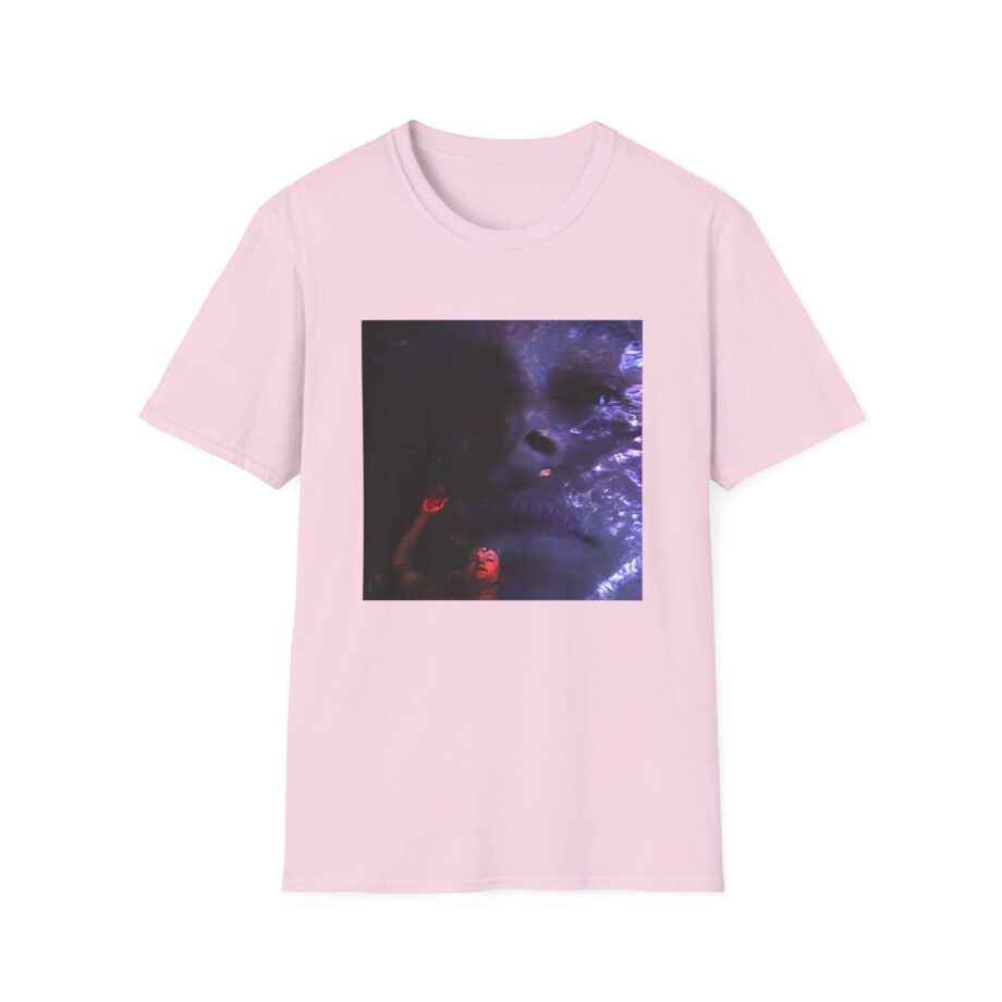 Adrianne Lenker Ruined  Unisex Softstyle T-shirt