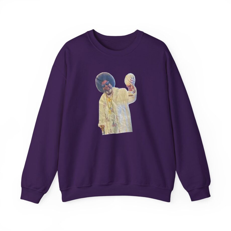 Afroman Unisex Heavy Blend™ Crewneck Sweatshirt