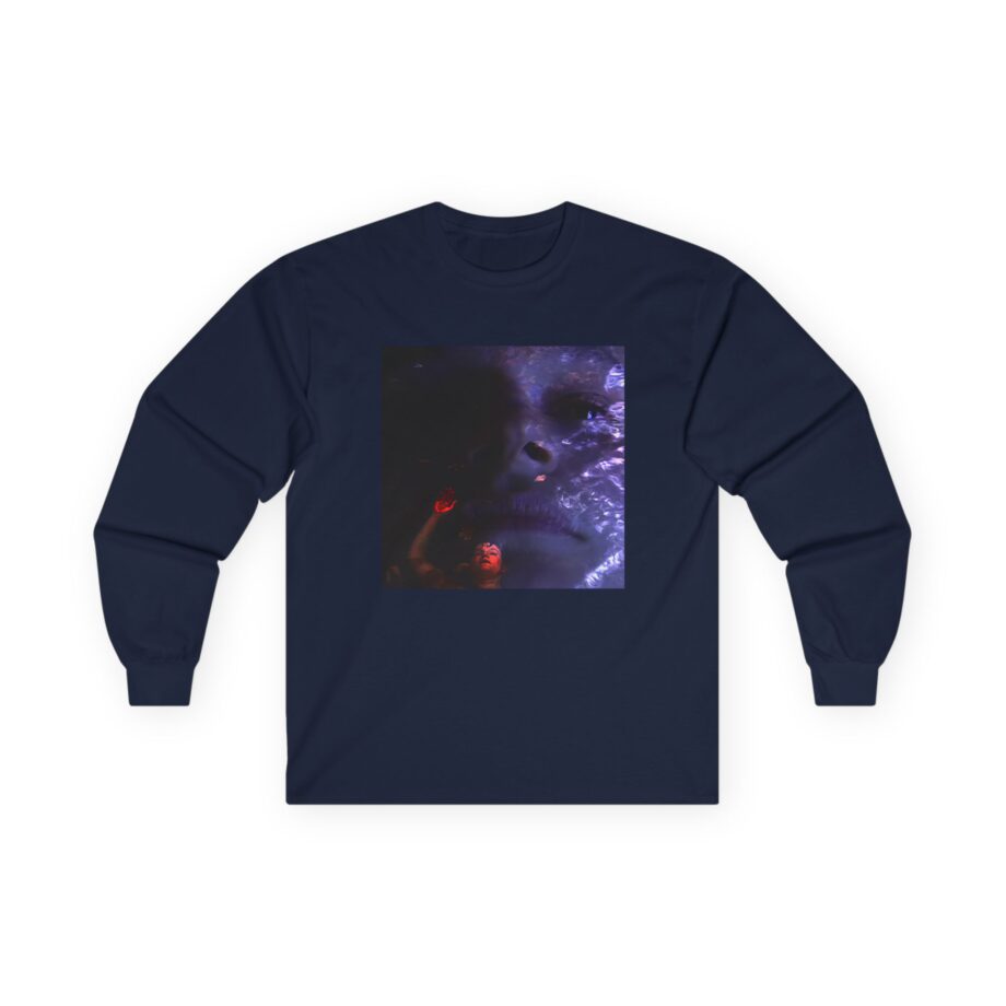 Adrianne Lenker Ruined Unisex Ultra Cotton Long Sleeve Tee