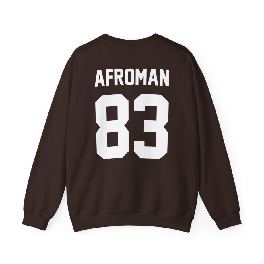 Afroman Unisex Heavy Blend™ Crewneck Sweatshirt
