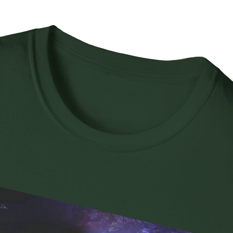Adrianne Lenker Ruined  Unisex Softstyle T-shirt