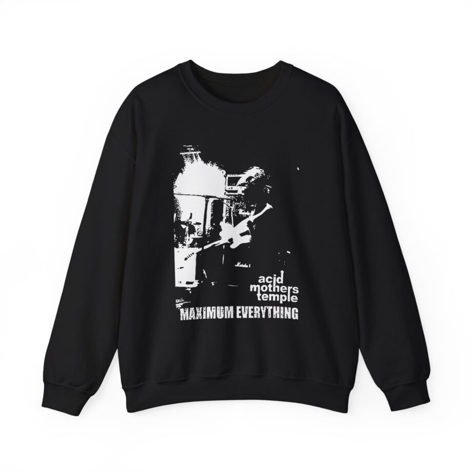 Acid Mothers Temple Unisex Heavy Blend™ Crewneck Sweatshirt