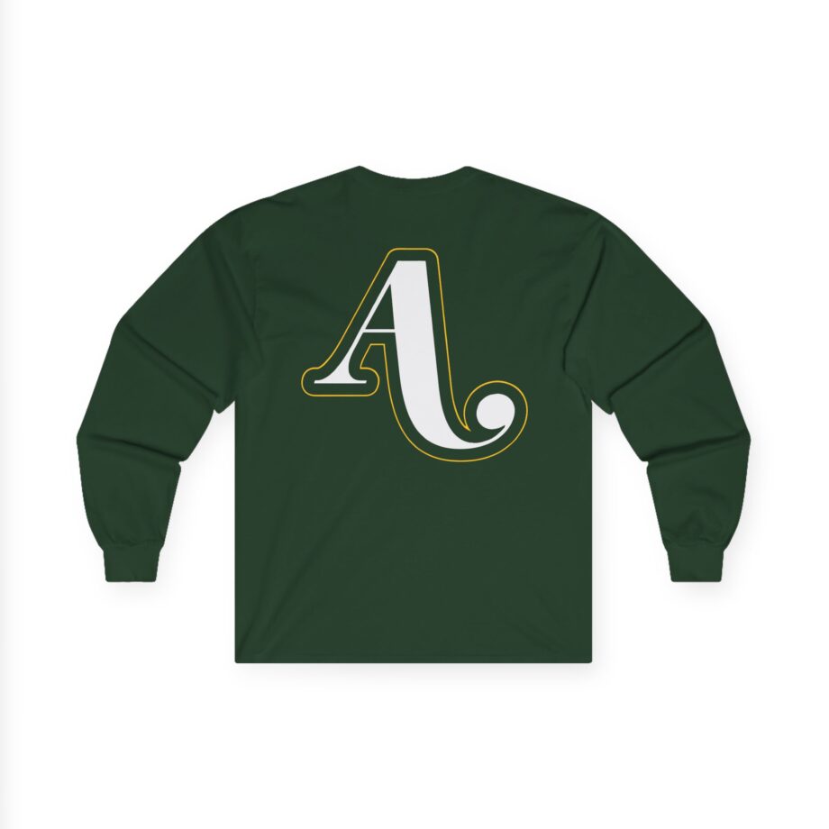 Adele Unisex Ultra Cotton Long Sleeve Tee