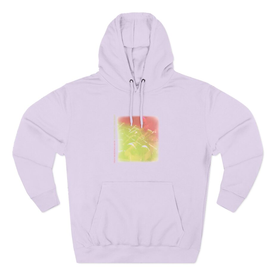 Adrianne Lenker Live at Revolution Hall Three-panel Fleece Hoodie