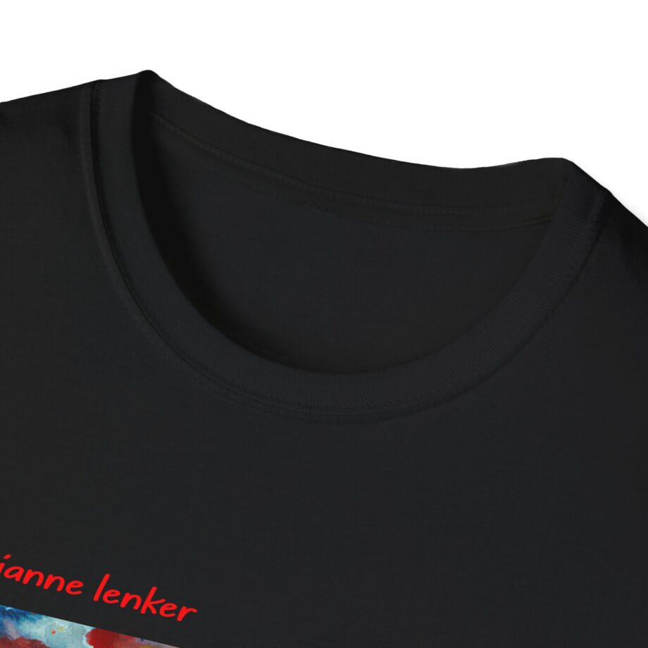 Adrianne Lenker Songs and Instrumentals Unisex Softstyle T-shirt