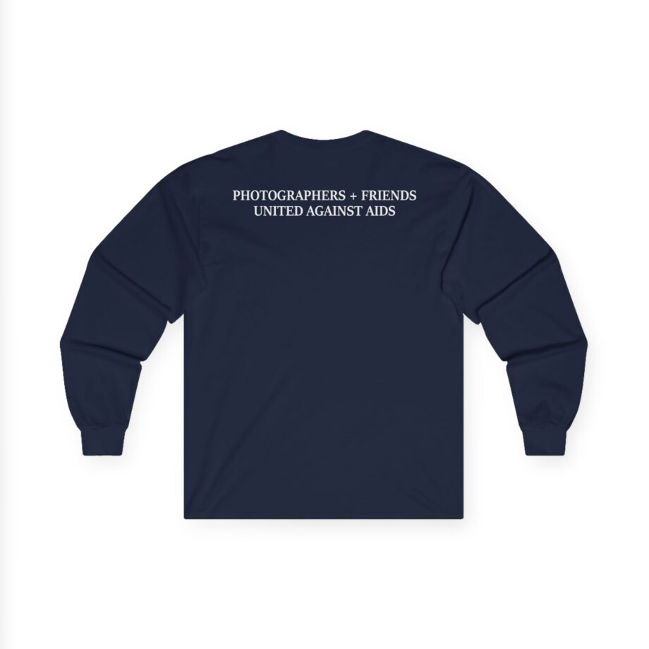 1992 Jenny Holzer Unisex Ultra Cotton Long Sleeve Tee
