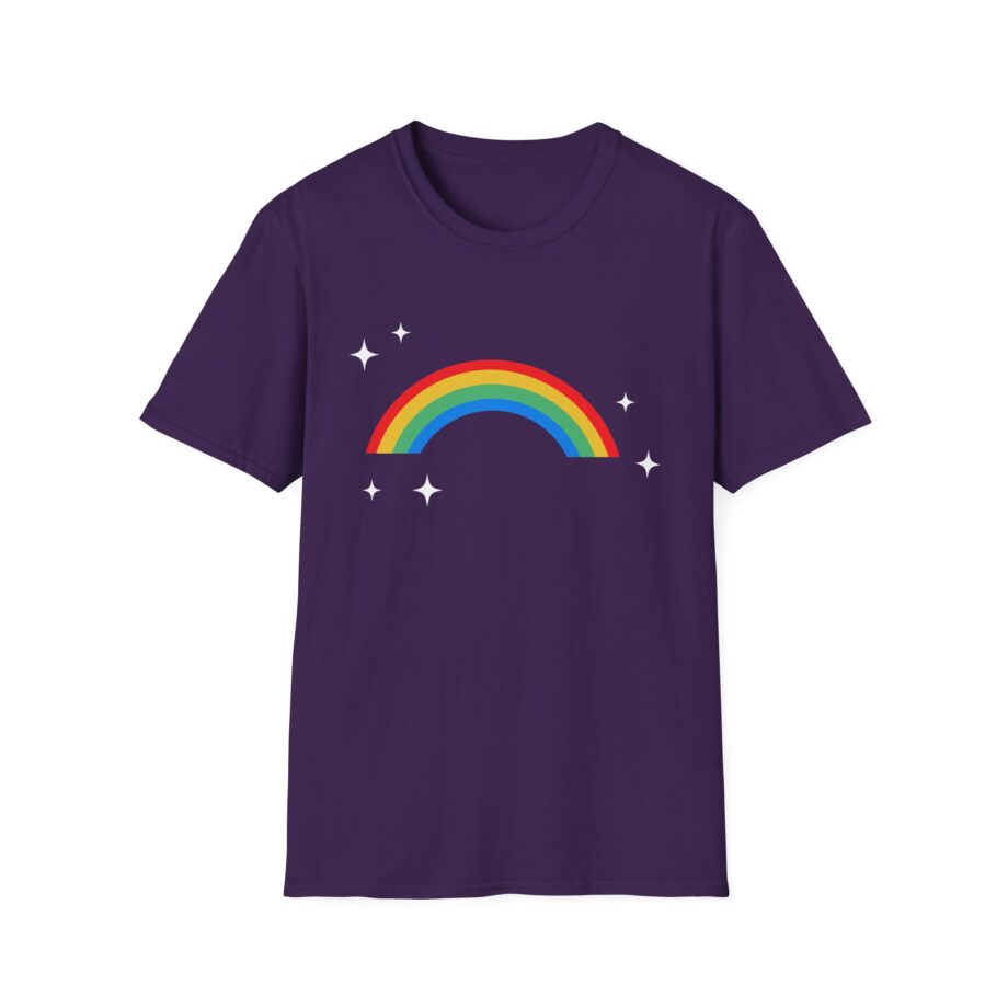 Elyse Myers Unisex Softstyle T-Shirt