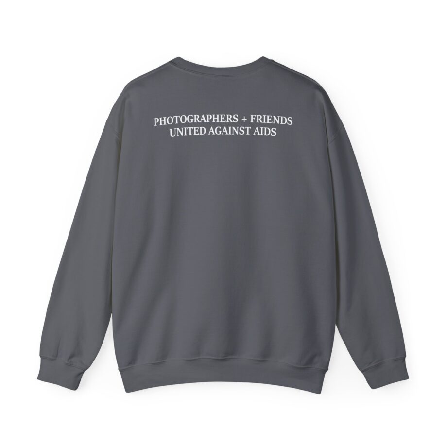 1992 Jenny Holzer Unisex Heavy Blend™ Crewneck Sweatshirt