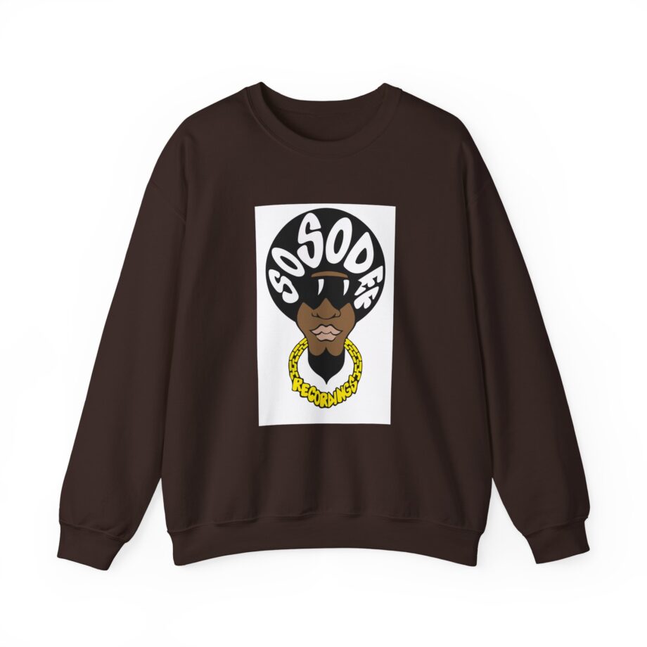 Afroman Unisex Heavy Blend™ Crewneck Sweatshirt
