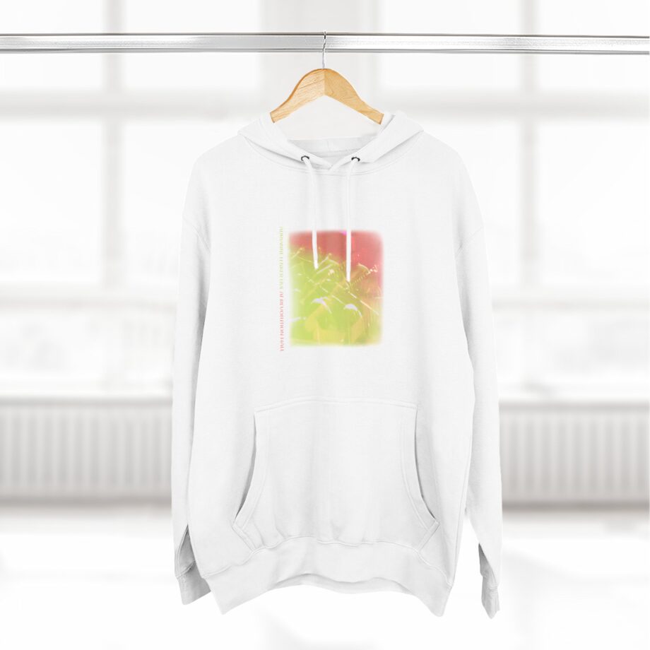 Adrianne Lenker Live at Revolution Hall Three-panel Fleece Hoodie