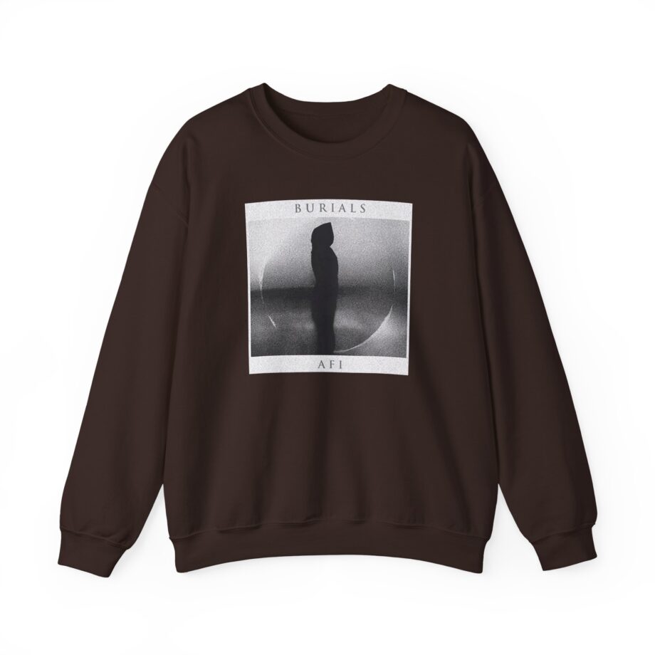 Afi Burials Openings Unisex Heavy Blend™ Crewneck Sweatshirt