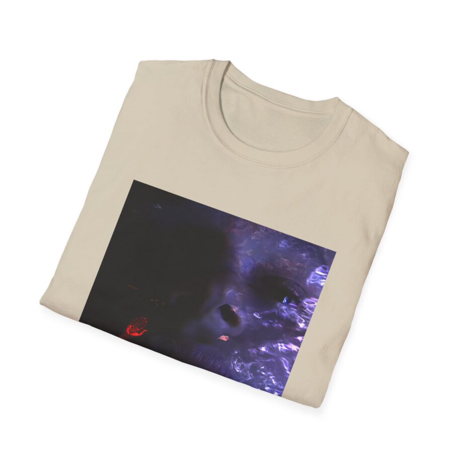 Adrianne Lenker Ruined  Unisex Softstyle T-shirt