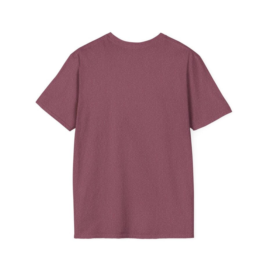 Absolutely Not Unisex Softstyle T-Shirt