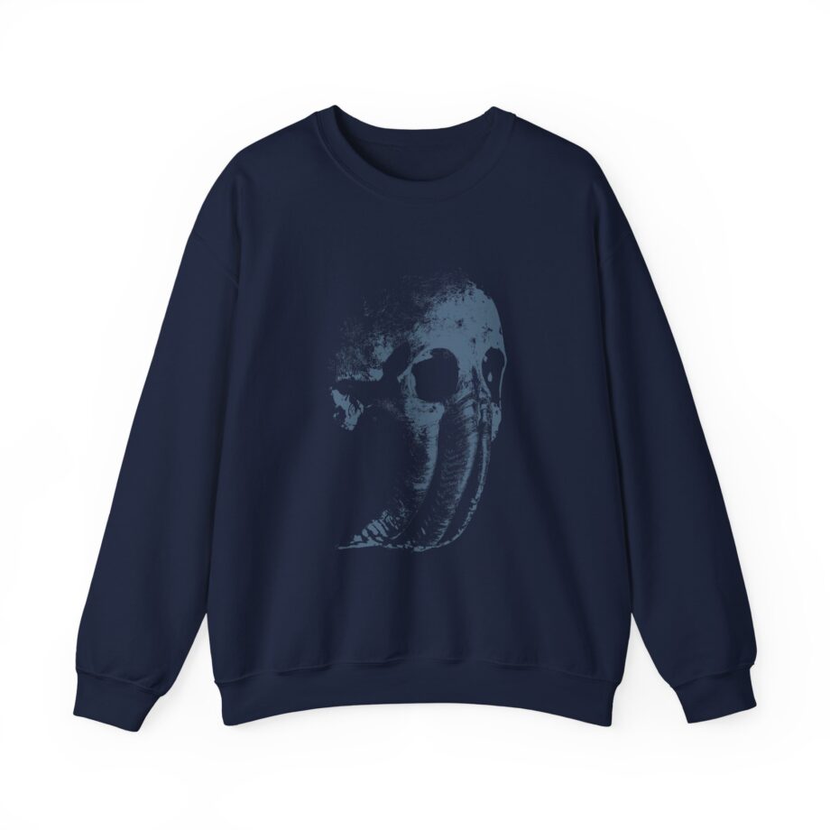 Absent in Body Unisex Heavy Blend™ Crewneck Sweatshirt
