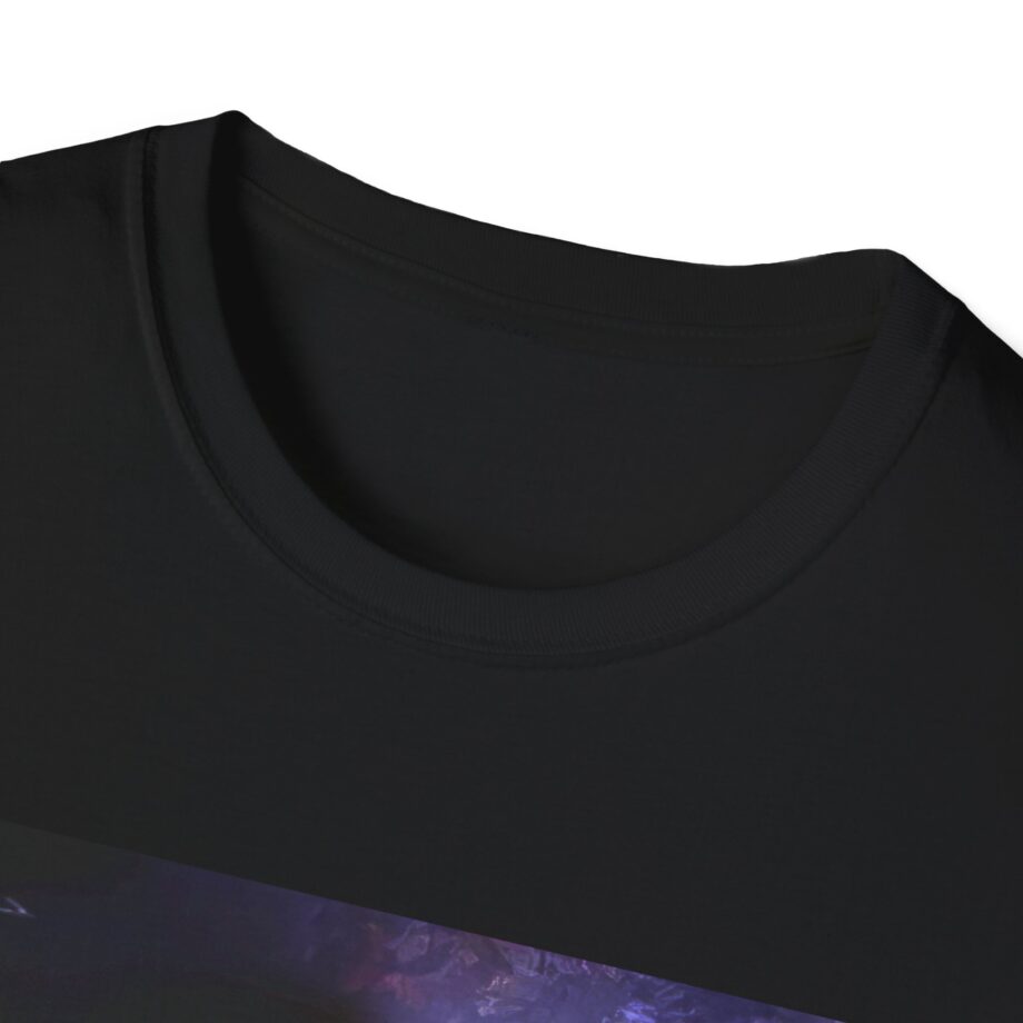 Adrianne Lenker Ruined  Unisex Softstyle T-shirt
