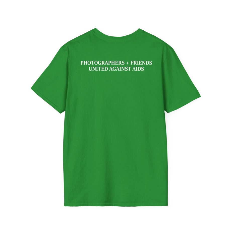 1992 Jenny Holzer Unisex Softstyle T-Shirt