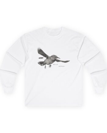 Adrianne Lenker Not a Lot Just Forever Unisex Ultra Cotton Long Sleeve Tee