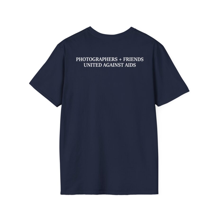 1992 Jenny Holzer Unisex Softstyle T-Shirt
