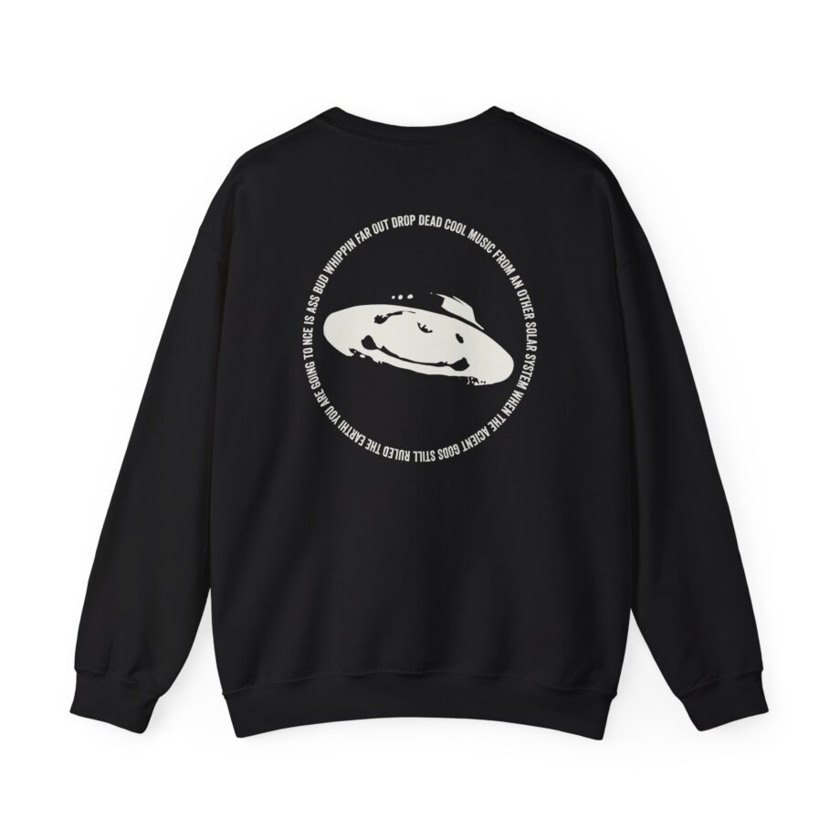 Acid Mothers Temple Unisex Heavy Blend™ Crewneck Sweatshirt